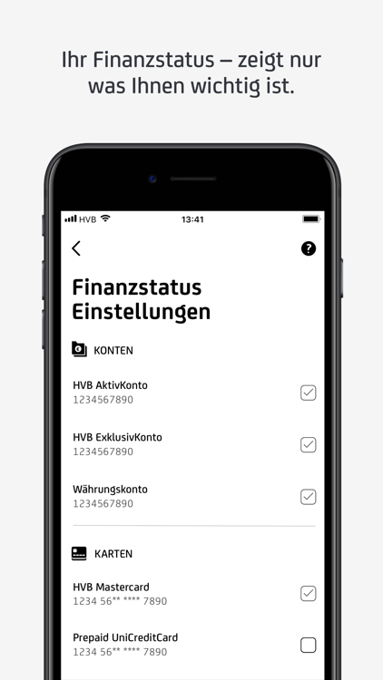 Hvb Mobile Banking Ios Apps Appagg
