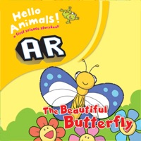 The Beautiful Butterfly AR pour PC