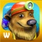 Help Scarlett feed the astronauts some delicious food that is truly out of this world in Farm Frenzy 3: Russian Village