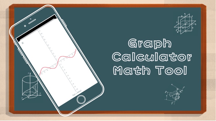 Graph Calculator Kit screenshot-3