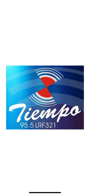 FM Tiempo 95.5 MHz(圖1)-速報App