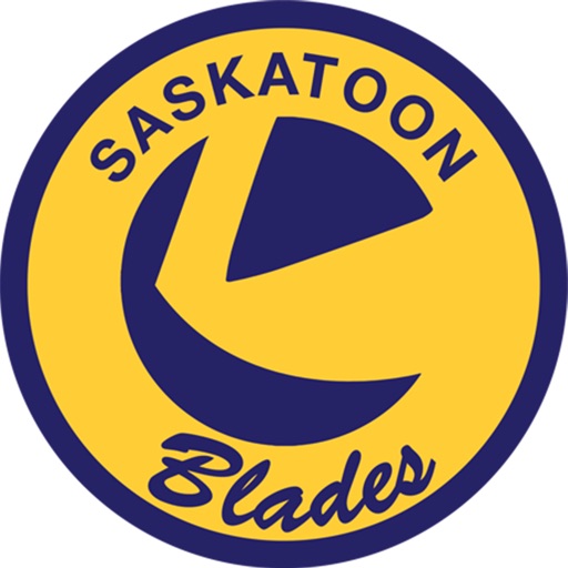 Saskatoon Blades Official App Icon