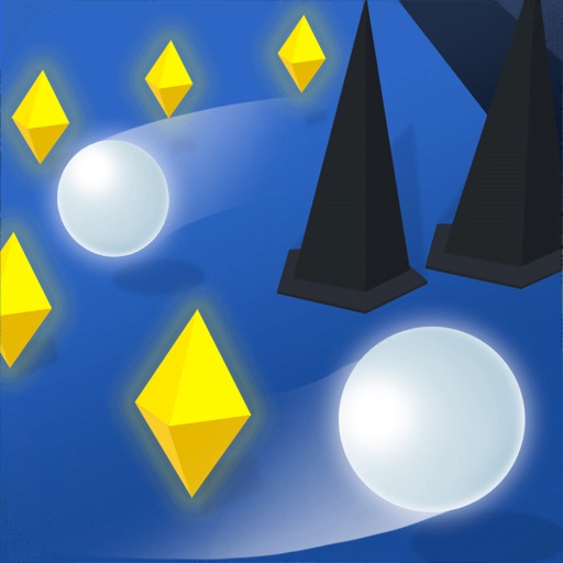 Duo Valley 3D icon