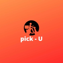 pick-U Delivery Boy