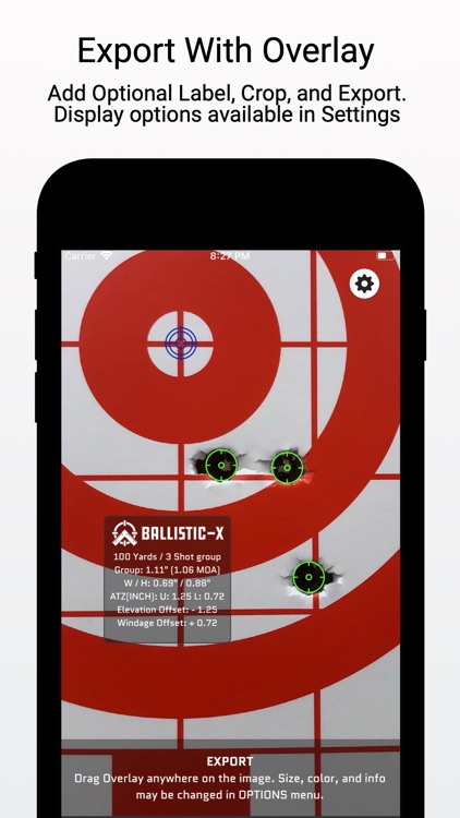 Ballistic X screenshot-8
