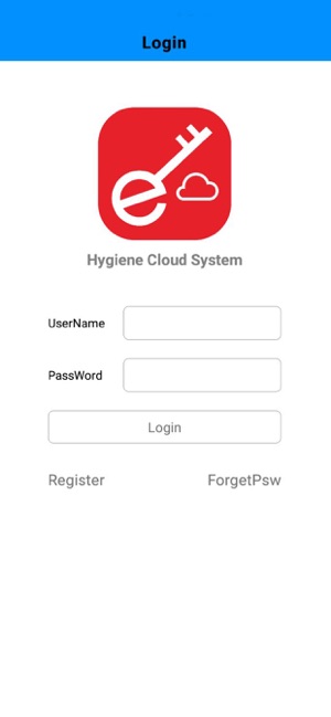 HygieneCloud(圖2)-速報App