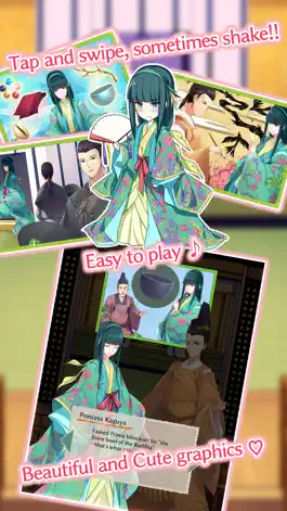 Game screenshot Princess Kaguya's Quest hack