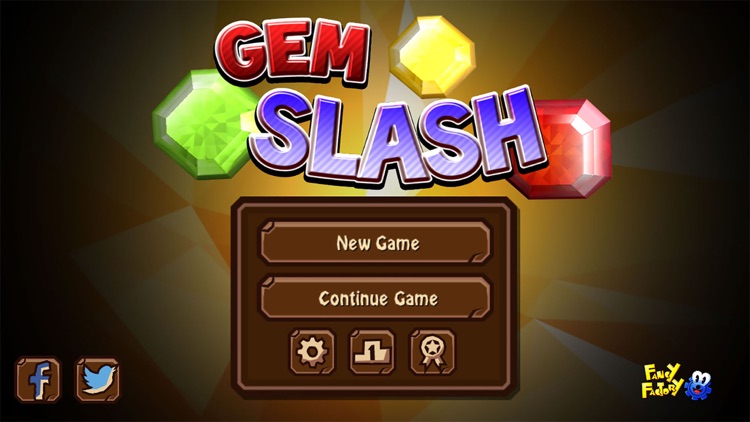 Gem Slash