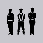 警備員を配置するパズル