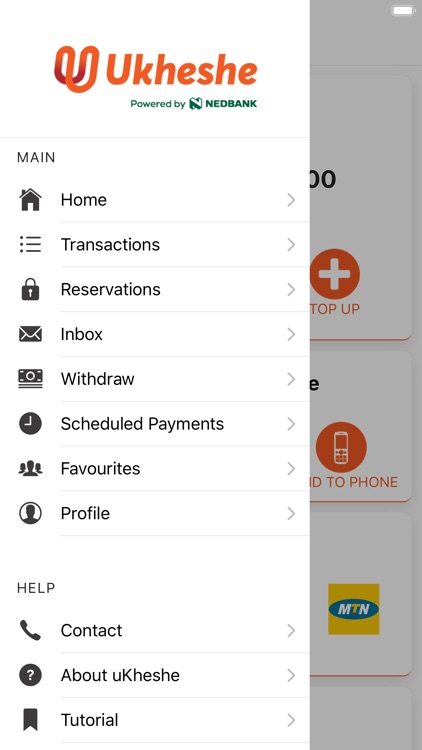 uKheshe screenshot-3
