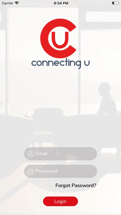 Connecting U PR