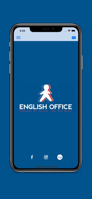 English Office