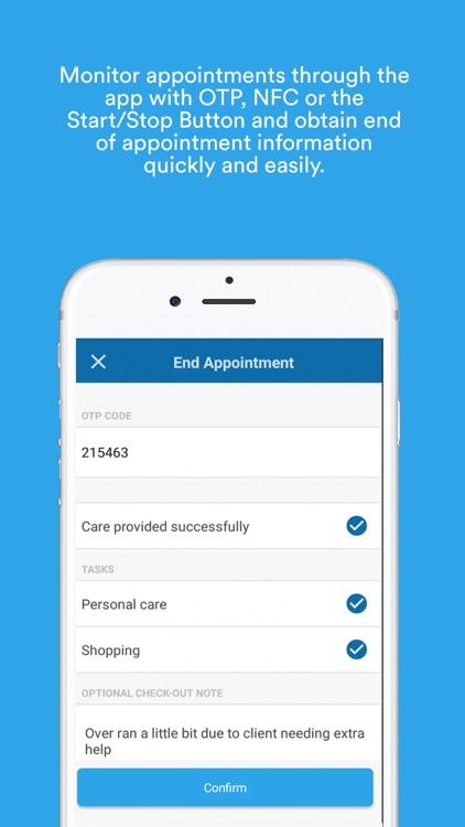 CarePlanner 2