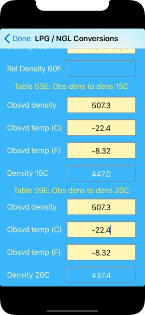 Oilcalcs(圖5)-速報App