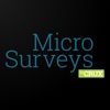 MicroSurvey by CRUX customer experience management 