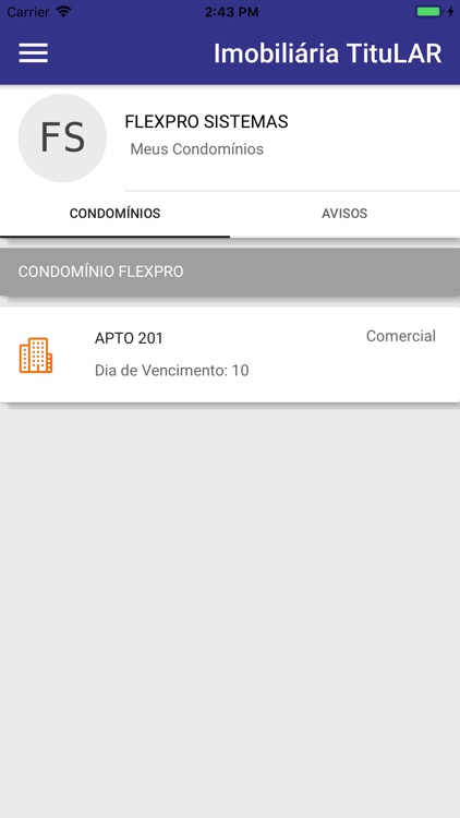 Imobiliária Titular screenshot-4