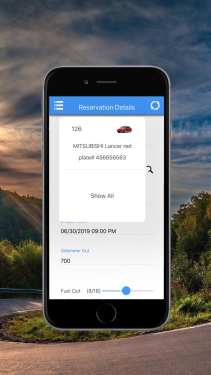 Rent Centric Mobile Agent screenshot-4