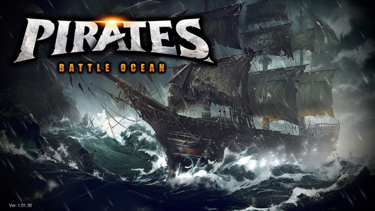 Pirates : BattleOcean