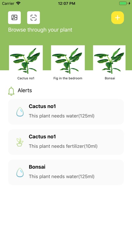 PlantScan