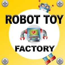 Activities of Robot Toy Factory