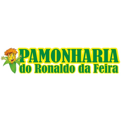 Pamonharia Ronaldo da Feira