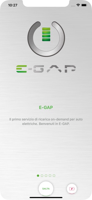 E-GAP