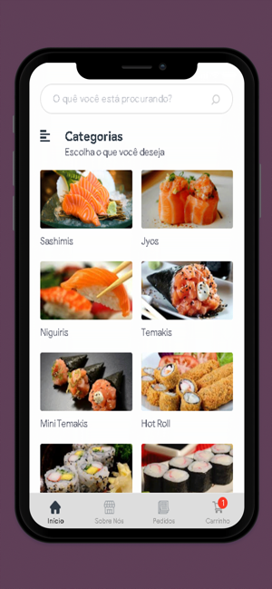 Sashimi Container(圖2)-速報App