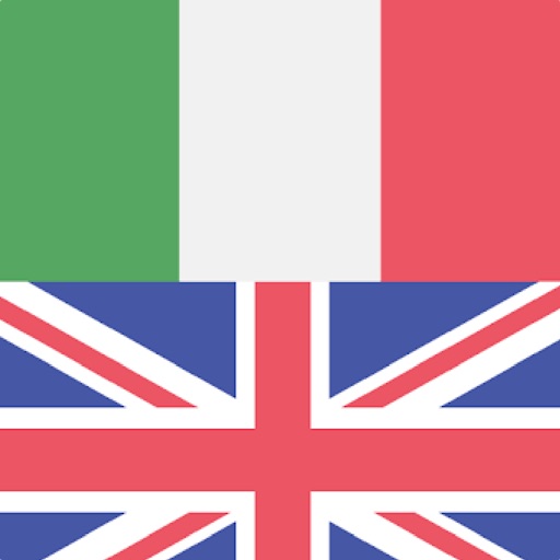 English italiano