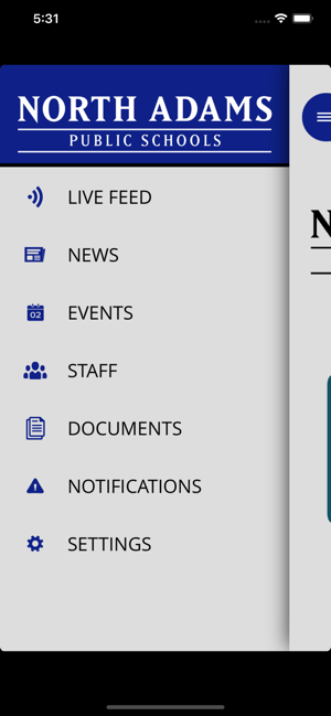 North Adams Public Schools(圖2)-速報App