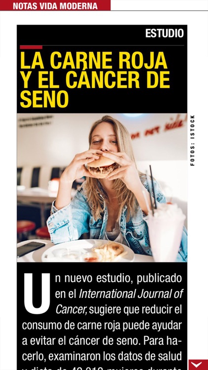 Revista Semana screenshot-4