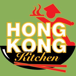 Hong-Kong Kitchen, Inverness