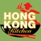 Order from Hong Kong Kitchen Chinese Takeaway located at 105 Academy Street, Inverness