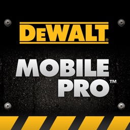 DEWALT Mobile Pro
