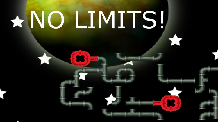 Spider Pipes screenshot-5