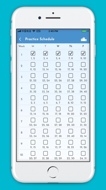 Chinese Sounds and Tones screenshot-3