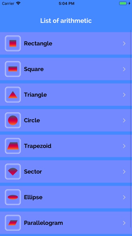 QSArithmetic Tools