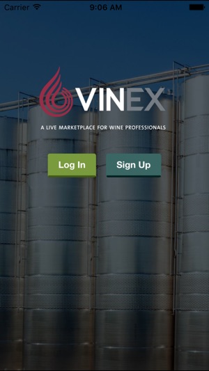 VINEX