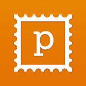 Postagram: Print & Send Photo Postcards icon