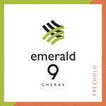 Emerald 9
