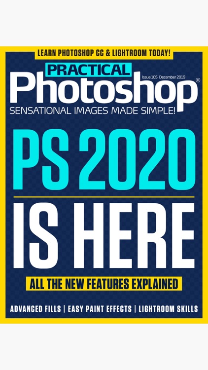 Practical Photoshop