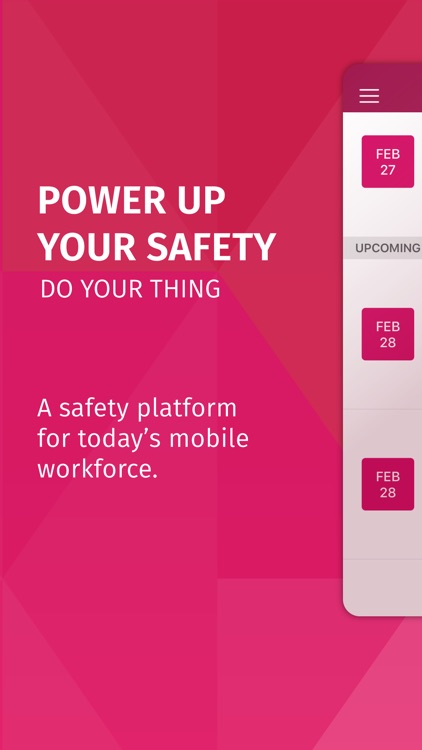 PROtect: Smart Personal Safety screenshot-0