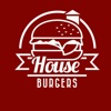 House Burgers Delivery