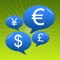 ParsecCalc is a universal currency converter and calculator for the iPhone and iPod Touch