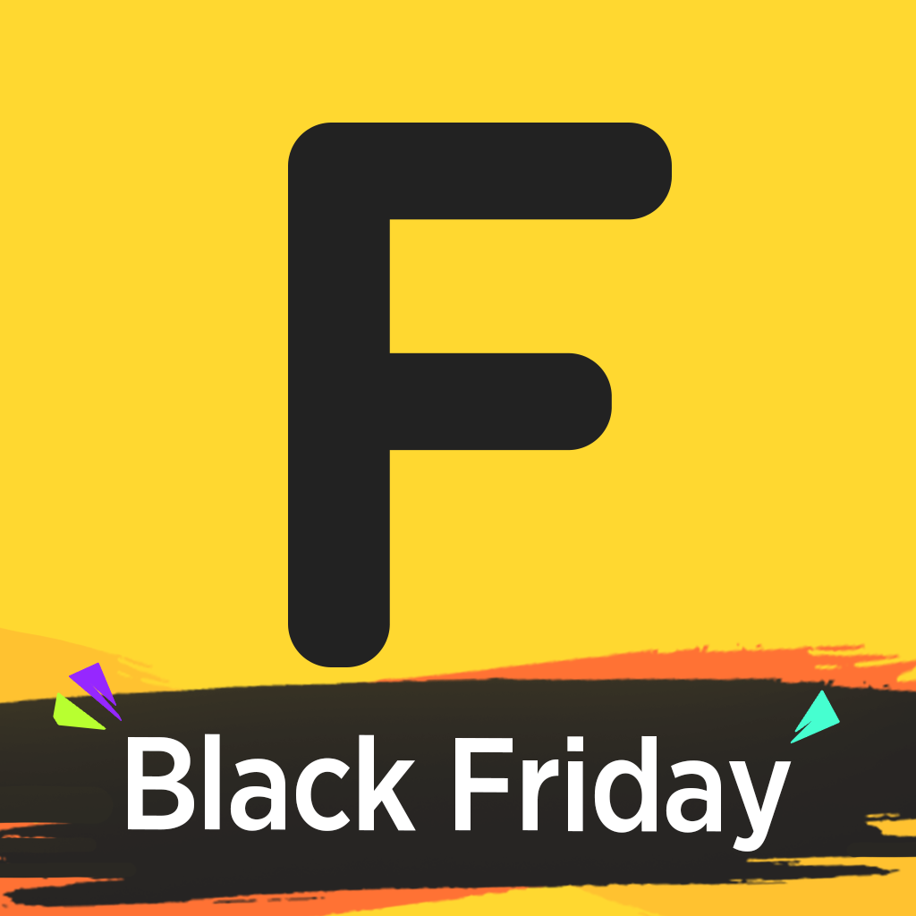 Fordeal - فورديل سوق الانترنت App Icon