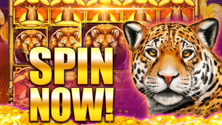 Wolf Slots Jackpot Casino ™ screenshot-3