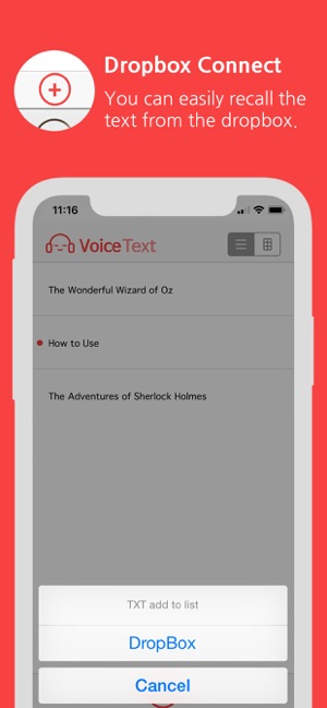 VoiceText by RunNGunSoft(圖3)-速報App