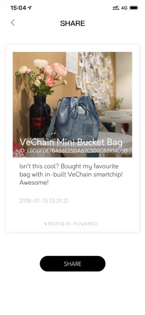 VeChain Pro(圖4)-速報App