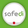 SAFEDI - safe distance control