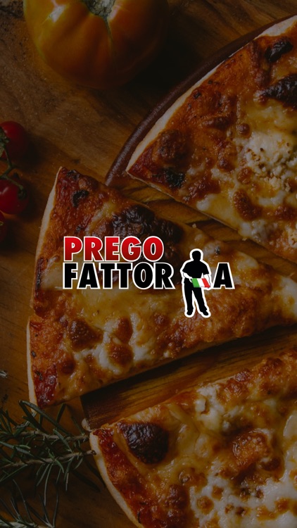 Pizza Prego Detmold