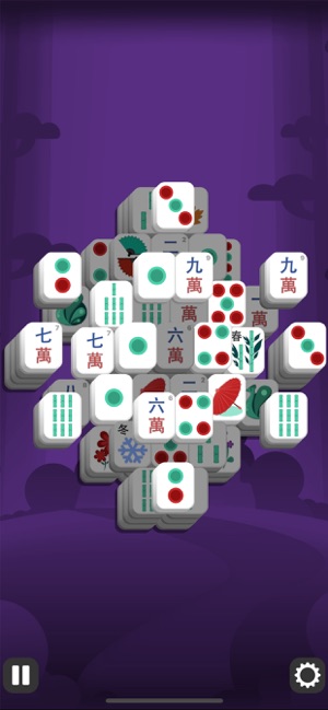 Mahjong 主 Master(圖6)-速報App